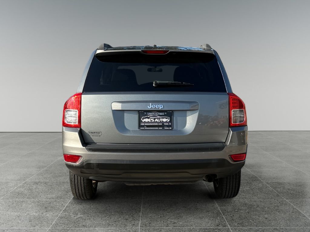 2013 JEEP COMPASS SPORT Toledo OH