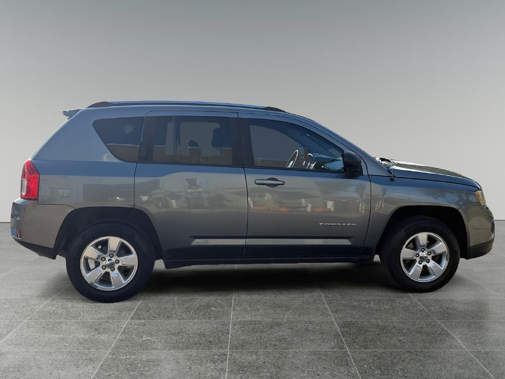 2013 JEEP COMPASS SPORT Toledo OH