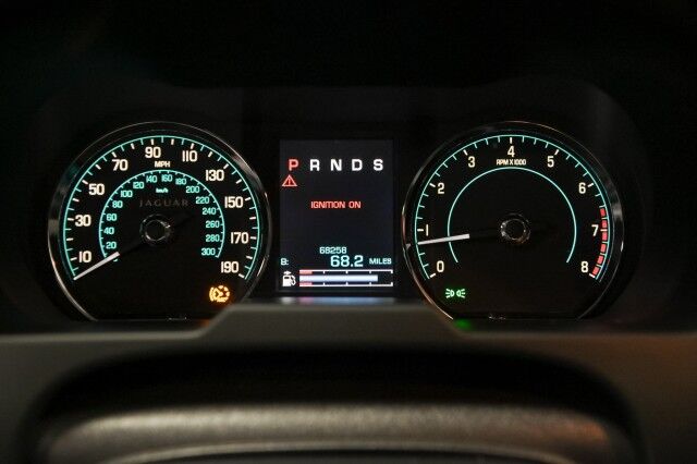 2013 Jaguar XF V6 AWD 4dr Sedan Chicago IL