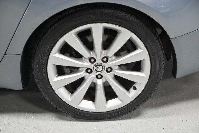 2013 Jaguar XF V6 AWD 4dr Sedan Chicago IL