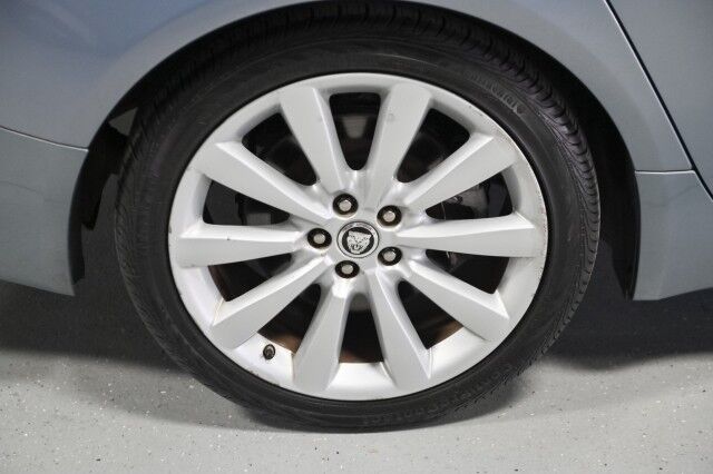 2013 Jaguar XF V6 AWD 4dr Sedan Chicago IL