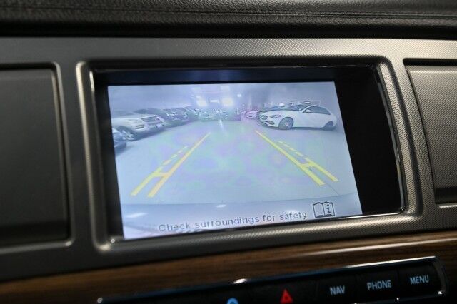 2013 Jaguar XF V6 AWD 4dr Sedan Chicago IL