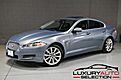 2013 Jaguar XF V6 AWD 4dr Sedan