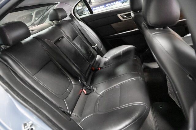 2013 Jaguar XF V6 AWD 4dr Sedan Chicago IL