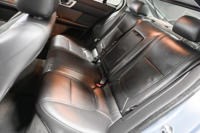 2013 Jaguar XF V6 AWD 4dr Sedan Chicago IL