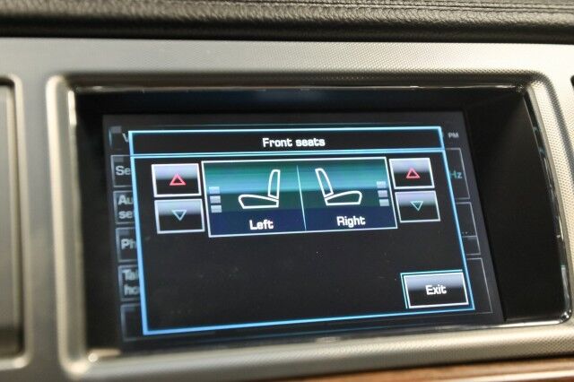 2013 Jaguar XF V6 AWD 4dr Sedan Chicago IL