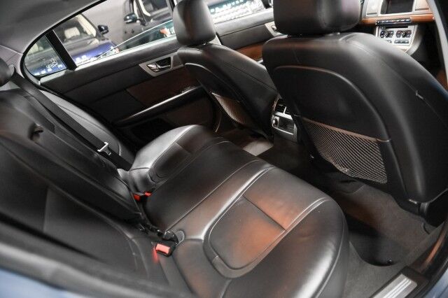 2013 Jaguar XF V6 AWD 4dr Sedan Chicago IL