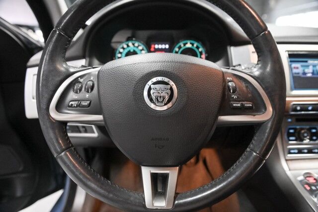2013 Jaguar XF V6 AWD 4dr Sedan Chicago IL