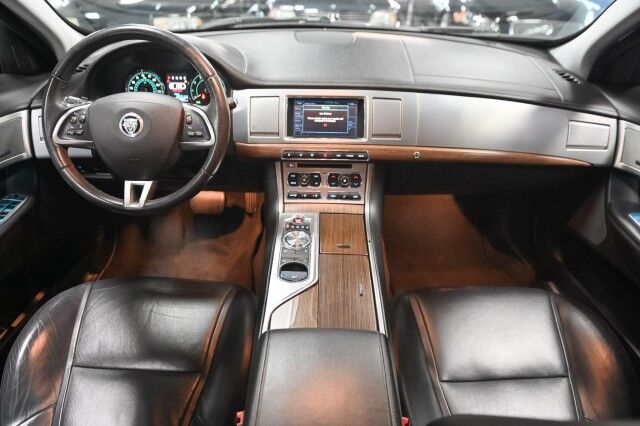 2013 Jaguar XF V6 AWD 4dr Sedan Chicago IL