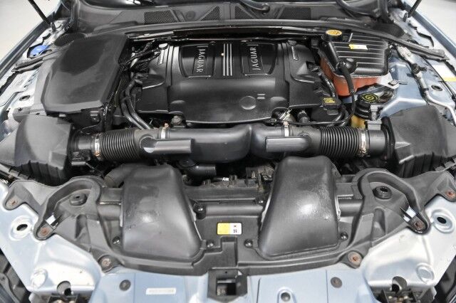 2013 Jaguar XF V6 AWD 4dr Sedan Chicago IL