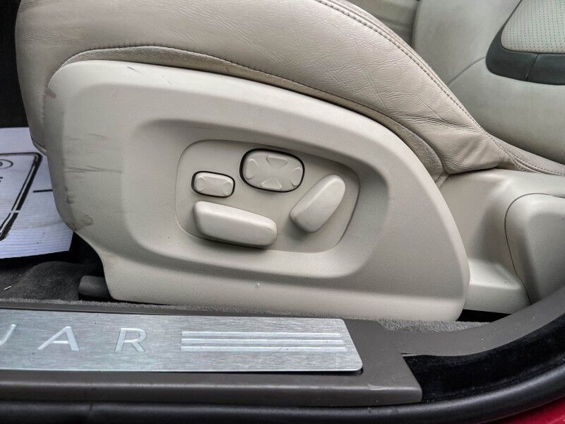2013 Jaguar XF V6 RWD Wilmington NC