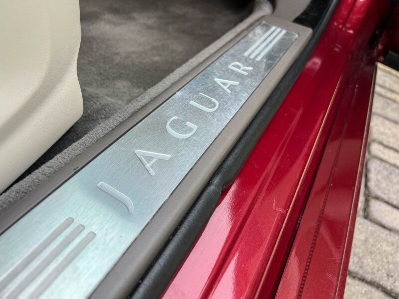 2013 Jaguar XF V6 RWD Wilmington NC