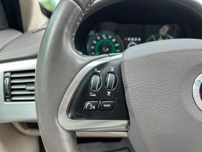 2013 Jaguar XF V6 RWD Wilmington NC
