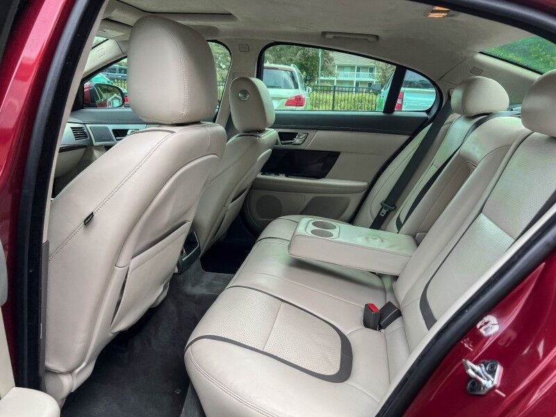 2013 Jaguar XF V6 RWD Wilmington NC