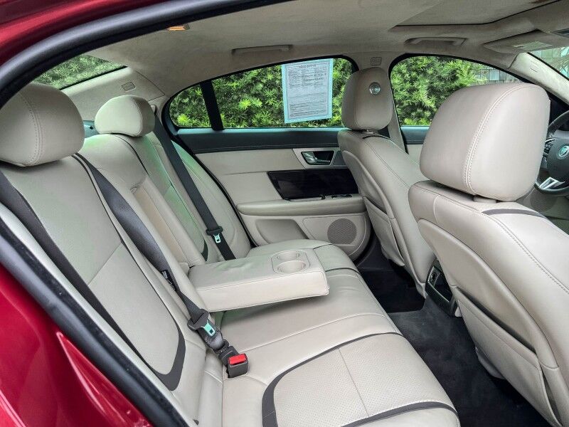2013 Jaguar XF V6 RWD Wilmington NC