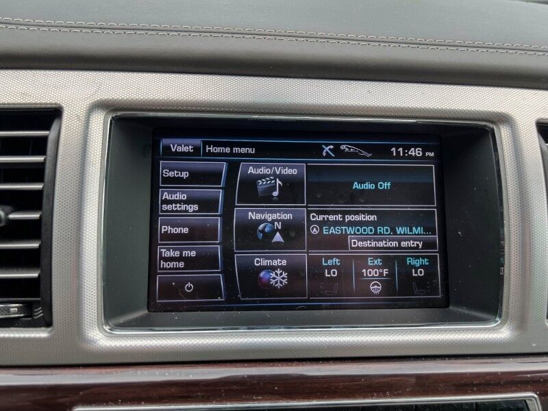 2013 Jaguar XF V6 RWD Wilmington NC