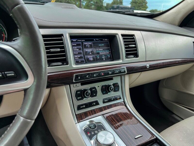 2013 Jaguar XF V6 RWD Wilmington NC