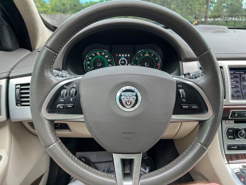 2013 Jaguar XF V6 RWD Wilmington NC