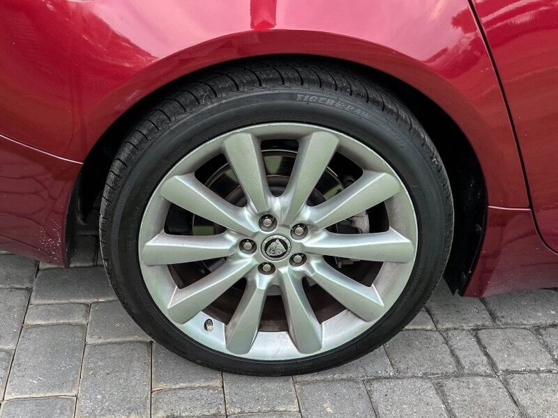 2013 Jaguar XF V6 RWD Wilmington NC
