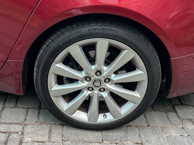 2013 Jaguar XF V6 RWD Wilmington NC