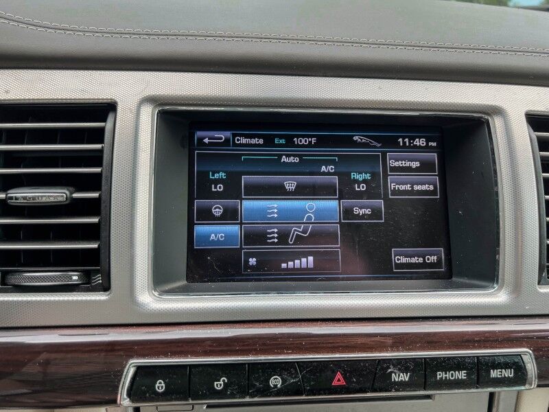 2013 Jaguar XF V6 RWD Wilmington NC