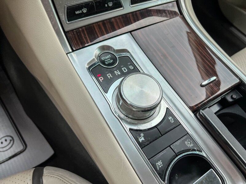 2013 Jaguar XF V6 RWD Wilmington NC