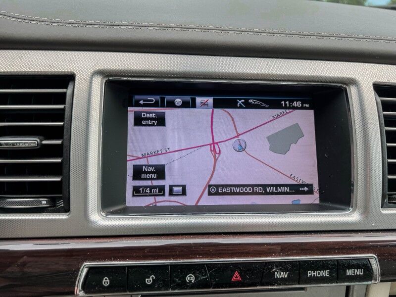 2013 Jaguar XF V6 RWD Wilmington NC