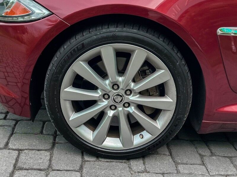 2013 Jaguar XF V6 RWD Wilmington NC