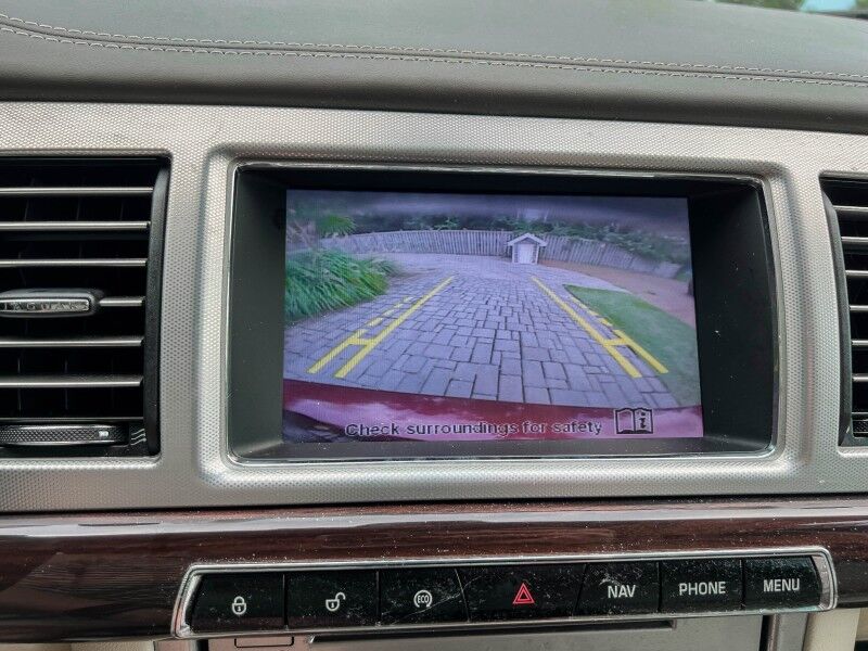 2013 Jaguar XF V6 RWD Wilmington NC