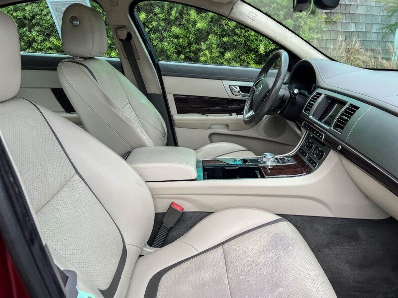 2013 Jaguar XF V6 RWD Wilmington NC