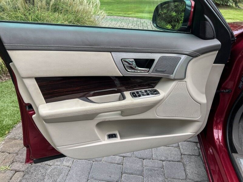 2013 Jaguar XF V6 RWD Wilmington NC