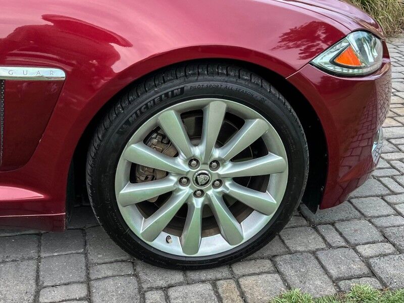 2013 Jaguar XF V6 RWD Wilmington NC