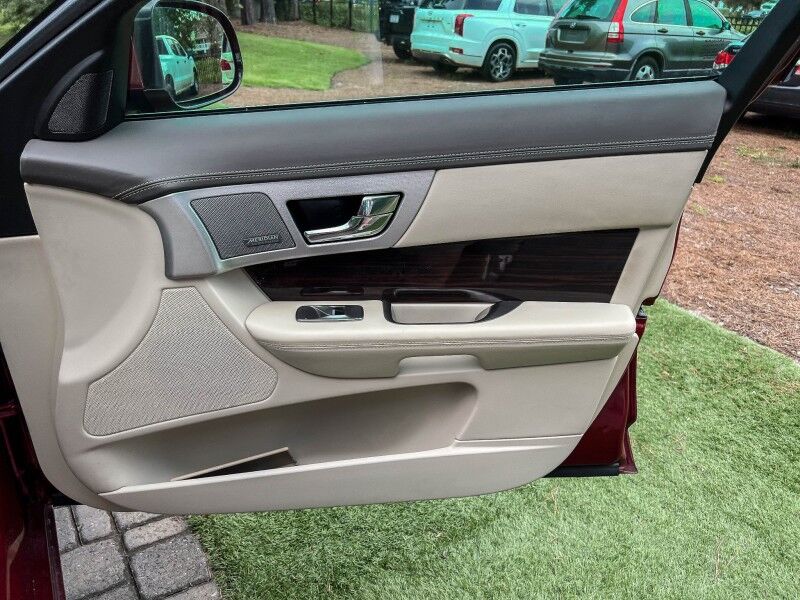 2013 Jaguar XF V6 RWD Wilmington NC