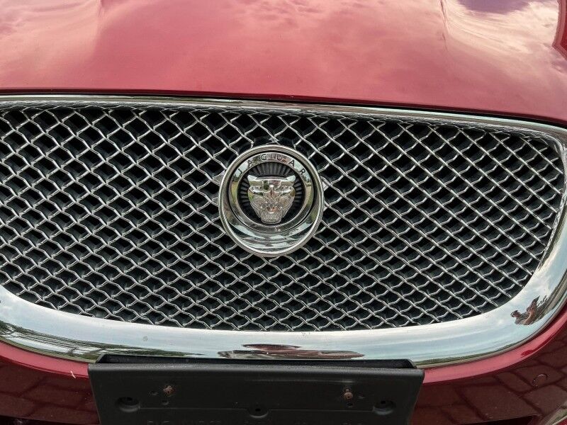2013 Jaguar XF V6 RWD Wilmington NC