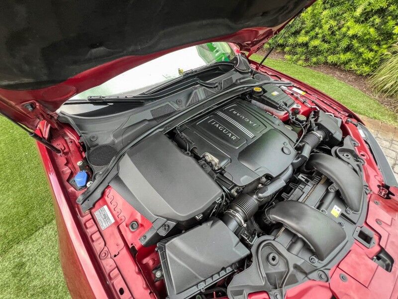 2013 Jaguar XF V6 RWD Wilmington NC