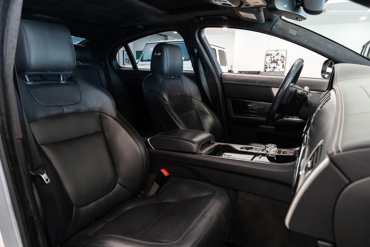 2013 Jaguar XF V6 SC Gladstone OR