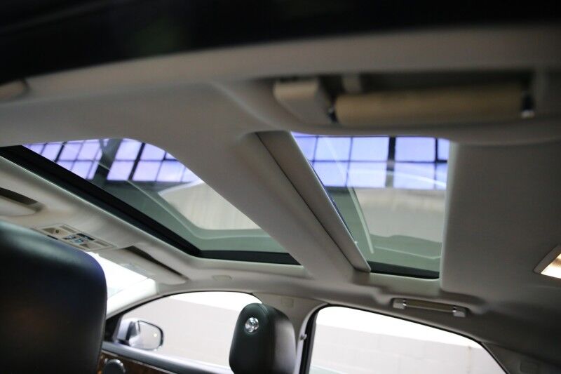 2013 Jaguar XJ Plainview NY