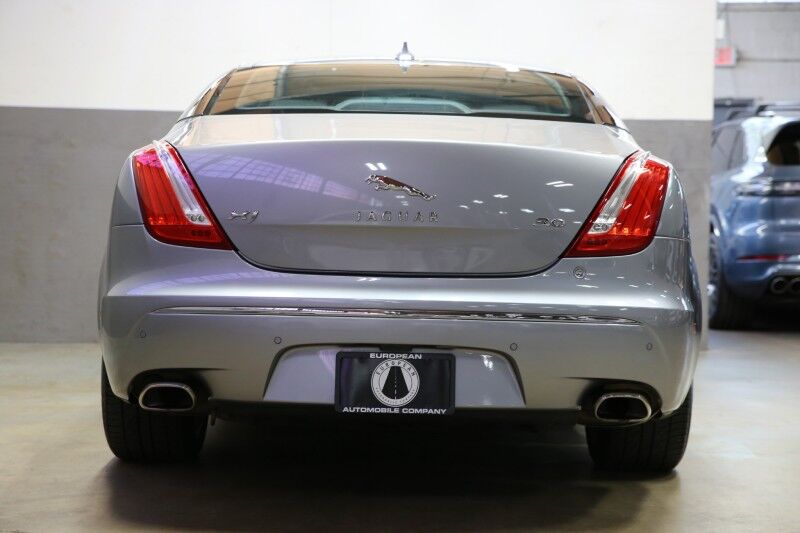 2013 Jaguar XJ Plainview NY