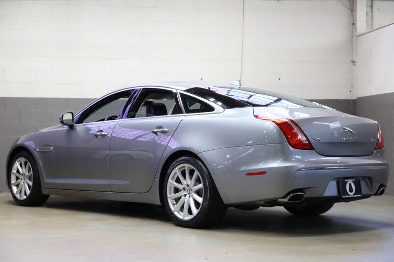 2013 Jaguar XJ Plainview NY