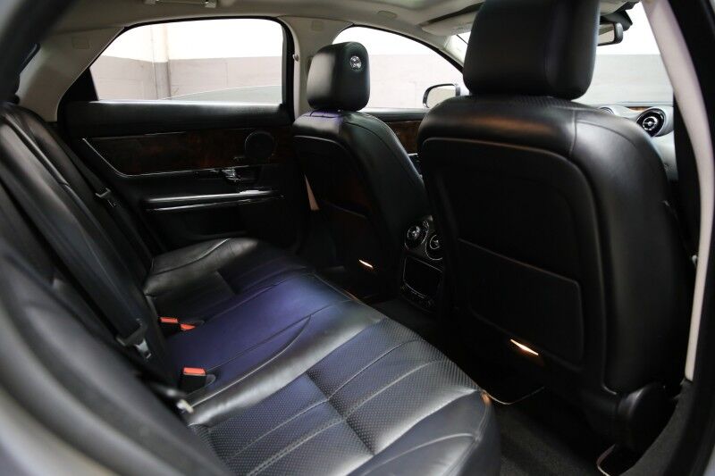 2013 Jaguar XJ Plainview NY