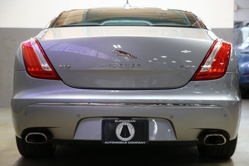 2013 Jaguar XJ Plainview NY