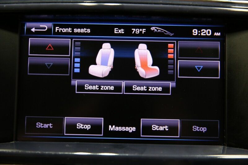 2013 Jaguar XJ Plainview NY