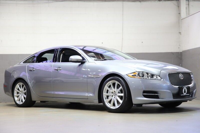 2013 Jaguar XJ Plainview NY