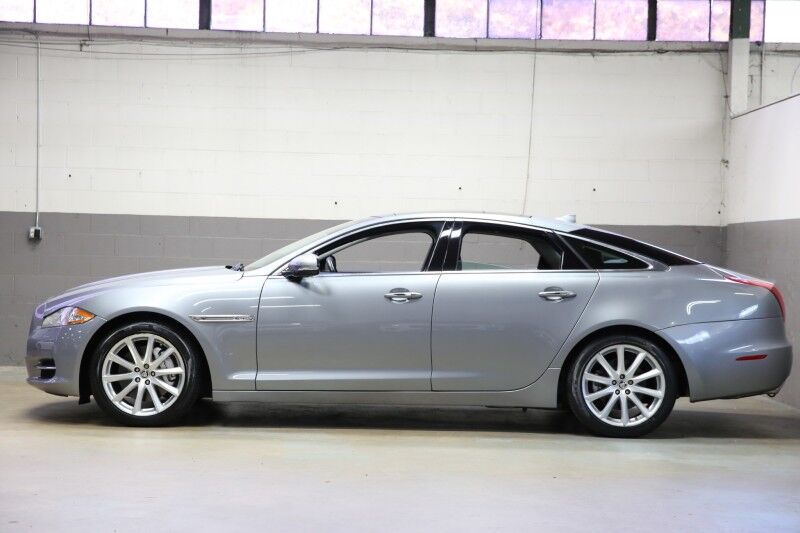 2013 Jaguar XJ Plainview NY