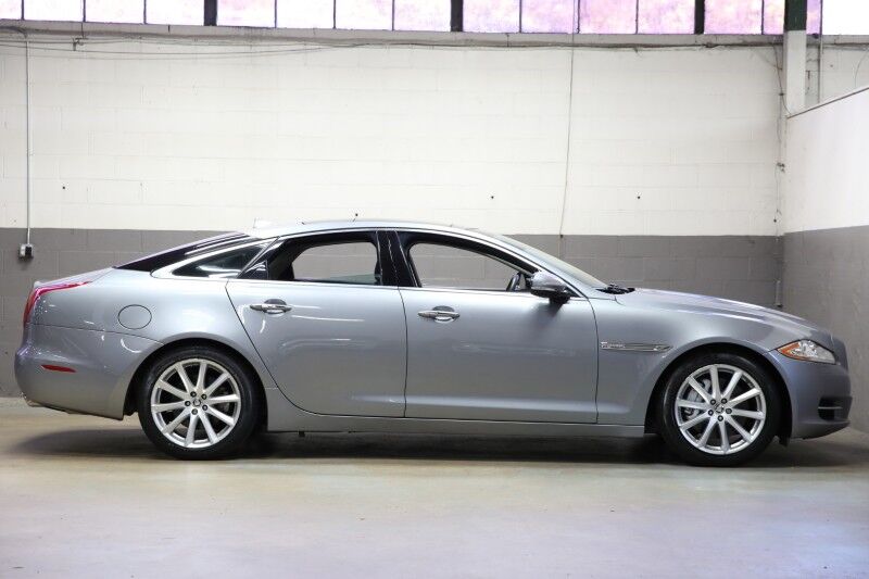 2013 Jaguar XJ Plainview NY