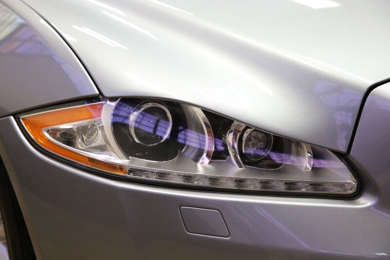 2013 Jaguar XJ Plainview NY