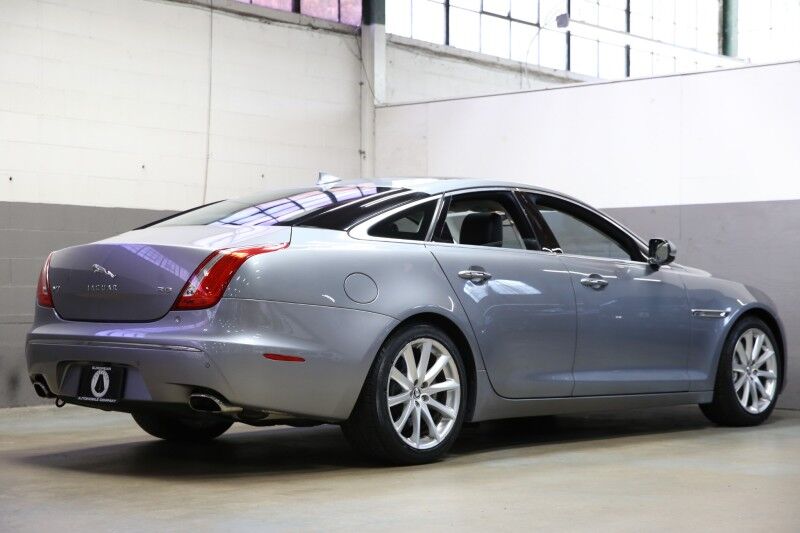 2013 Jaguar XJ Plainview NY