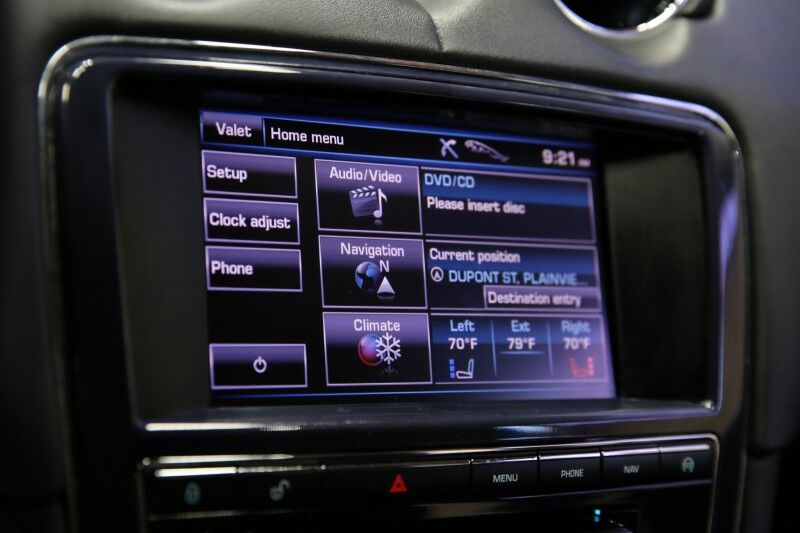 2013 Jaguar XJ Plainview NY