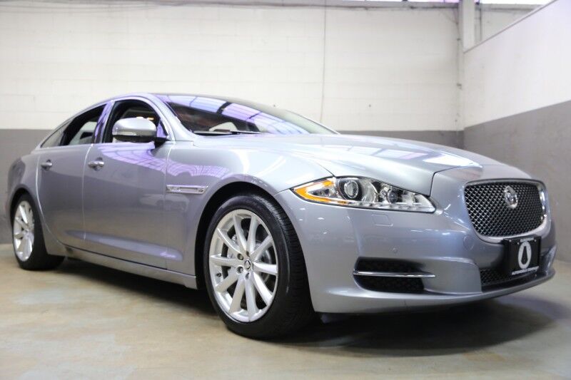 2013 Jaguar XJ Plainview NY