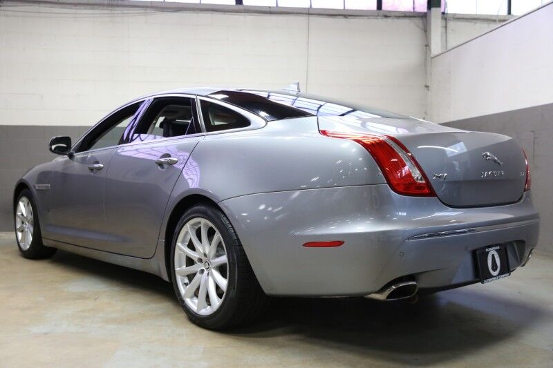 2013 Jaguar XJ Plainview NY